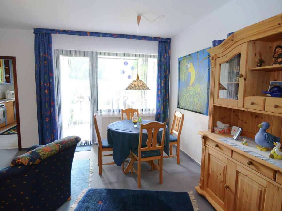 Cosy Apartment Over Usseln With Private Terrace Willingen  Exterior foto