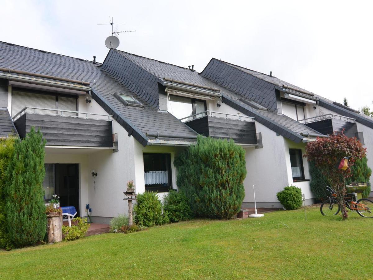 Cosy Apartment Over Usseln With Private Terrace Willingen  Exterior foto