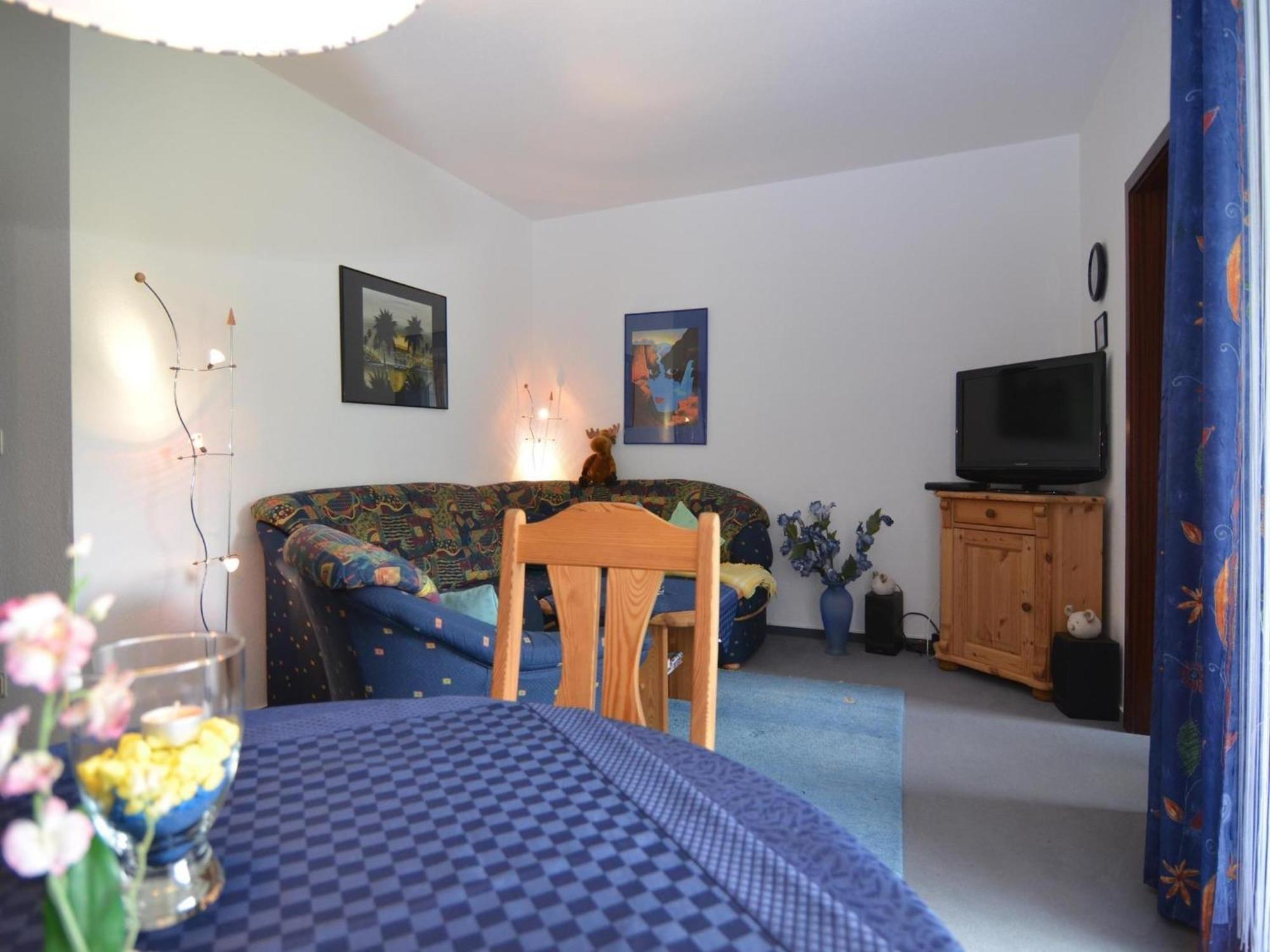Cosy Apartment Over Usseln With Private Terrace Willingen  Exterior foto
