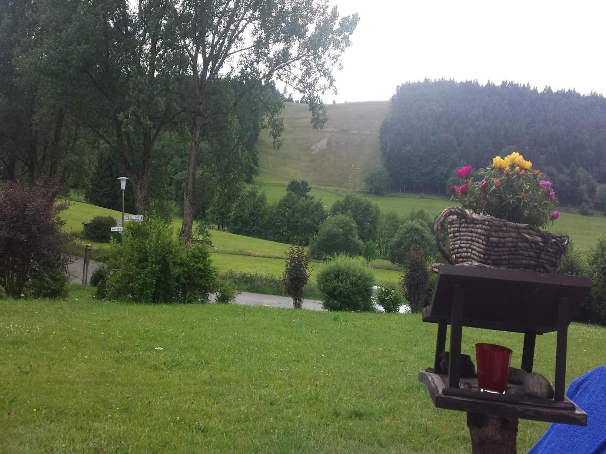 Cosy Apartment Over Usseln With Private Terrace Willingen  Exterior foto