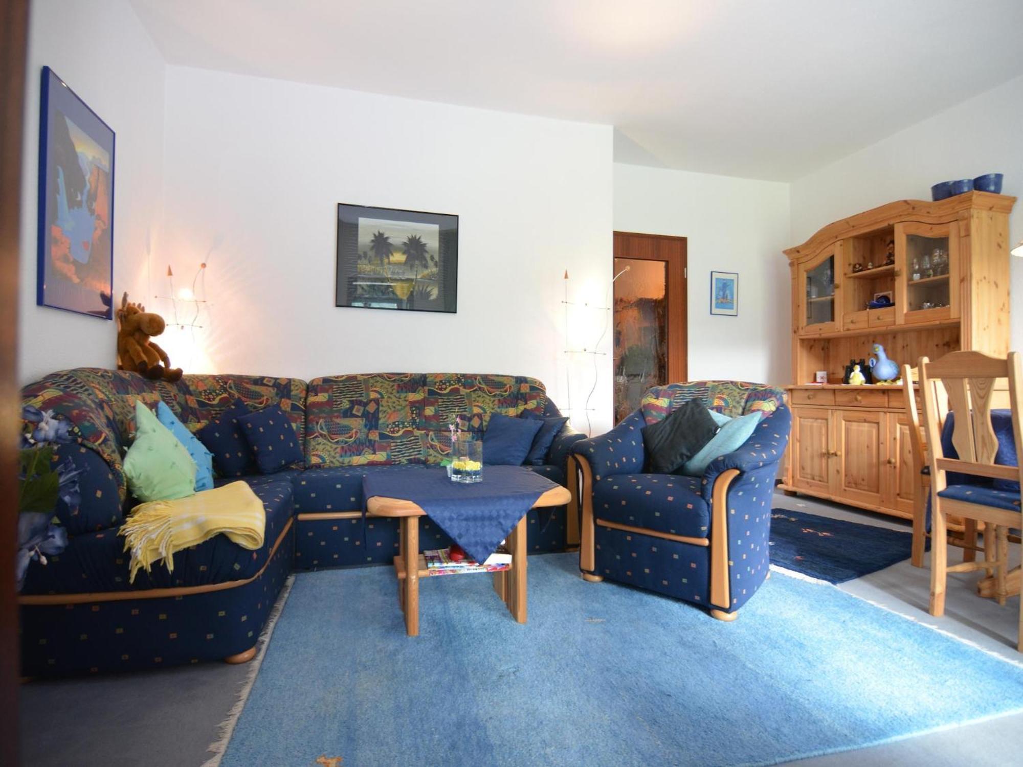 Cosy Apartment Over Usseln With Private Terrace Willingen  Exterior foto